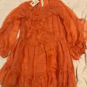 Temperley London dress